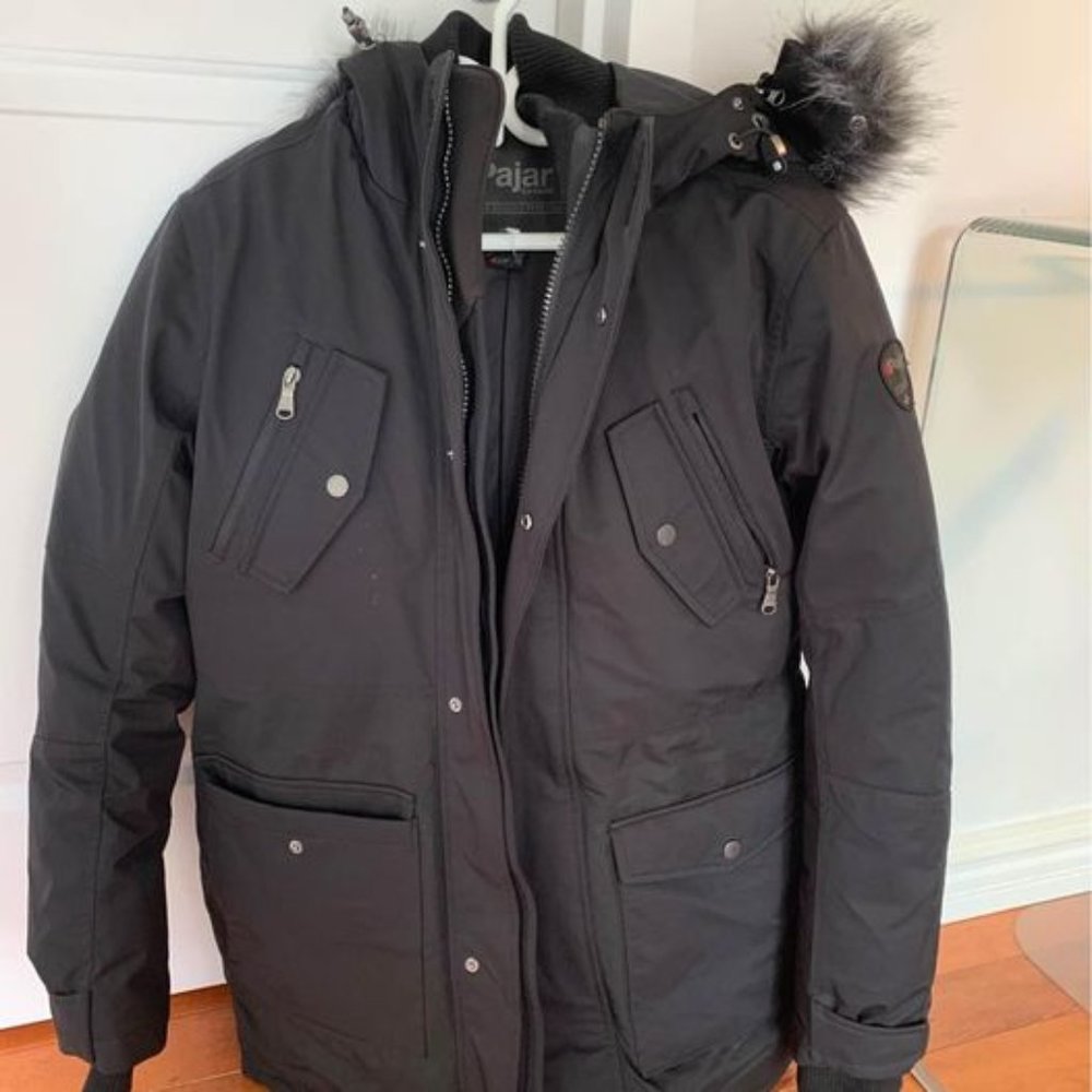 Pajar Samson´s Parka